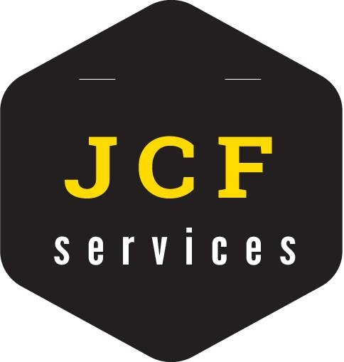 JCF Services Logo